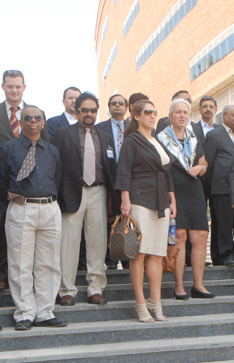 Opportunities beyond expectations